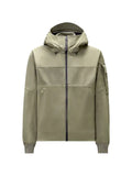 C.P. Company Metropolis Series hooded jacket