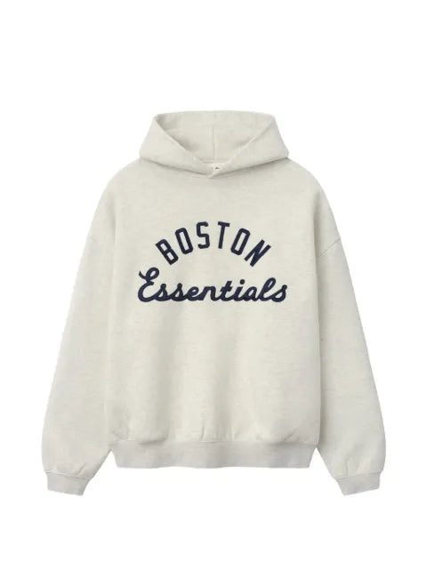 FEAR OF GOD ESSENTIALS x Boston Red Sox sport hoodie