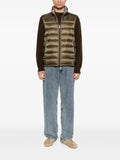 Herno quilted gilet