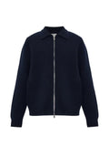 Laneus zip-up jacket