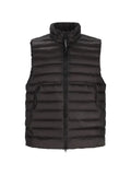 C.P. Company D.D. Shell down gilet