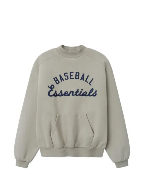FEAR OF GOD ESSENTIALS MLB sweatshirt