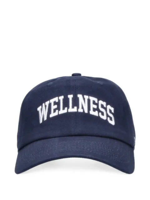 Sporty & Rich Ivy baseball cap