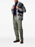 Brooks Brothers wool turtleneck sweater