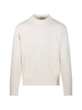 DUNST roll-neck sweater