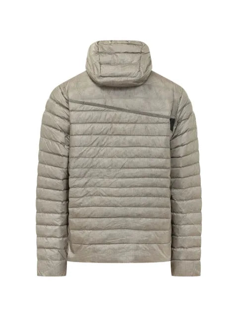 Klättermusen Lopt quilted hooded jacket