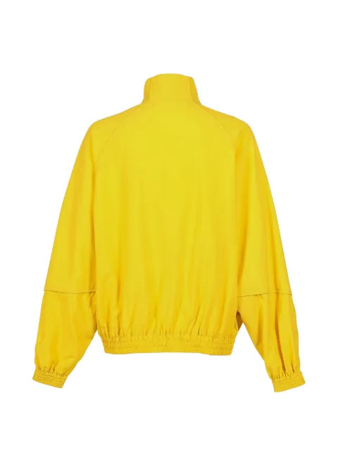 Willy Chavarria Ruff Rider track jacket
