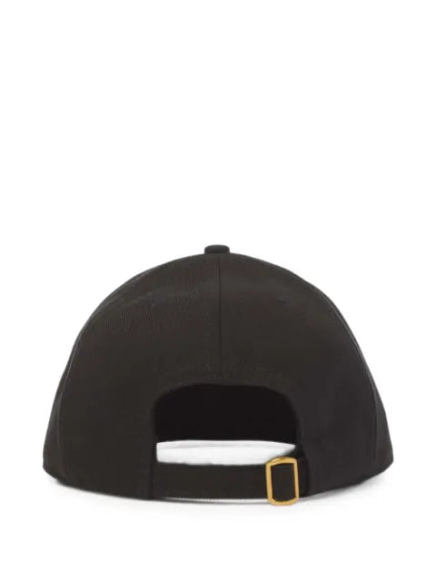 Willy Chavarria Chavarria Community Center cap