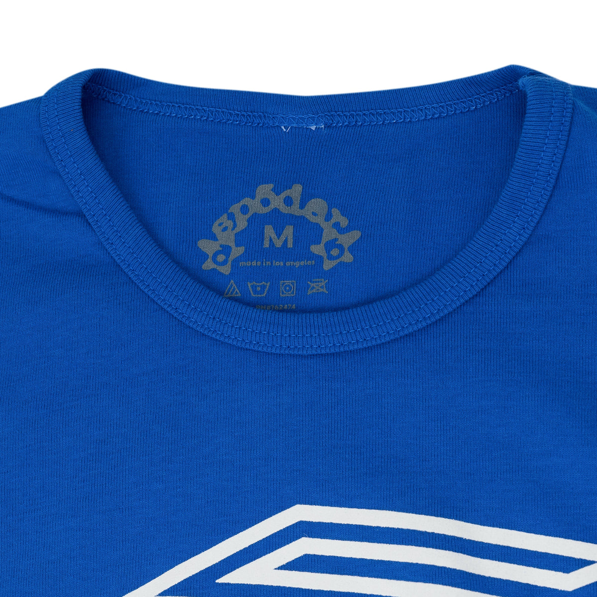 Blue Pro Baby T-Shirt
