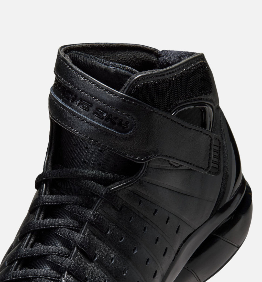 Air Zoom Huarache 2K4 OT Men's Sneakers - Black