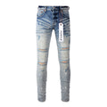 Purple Jeans 9003