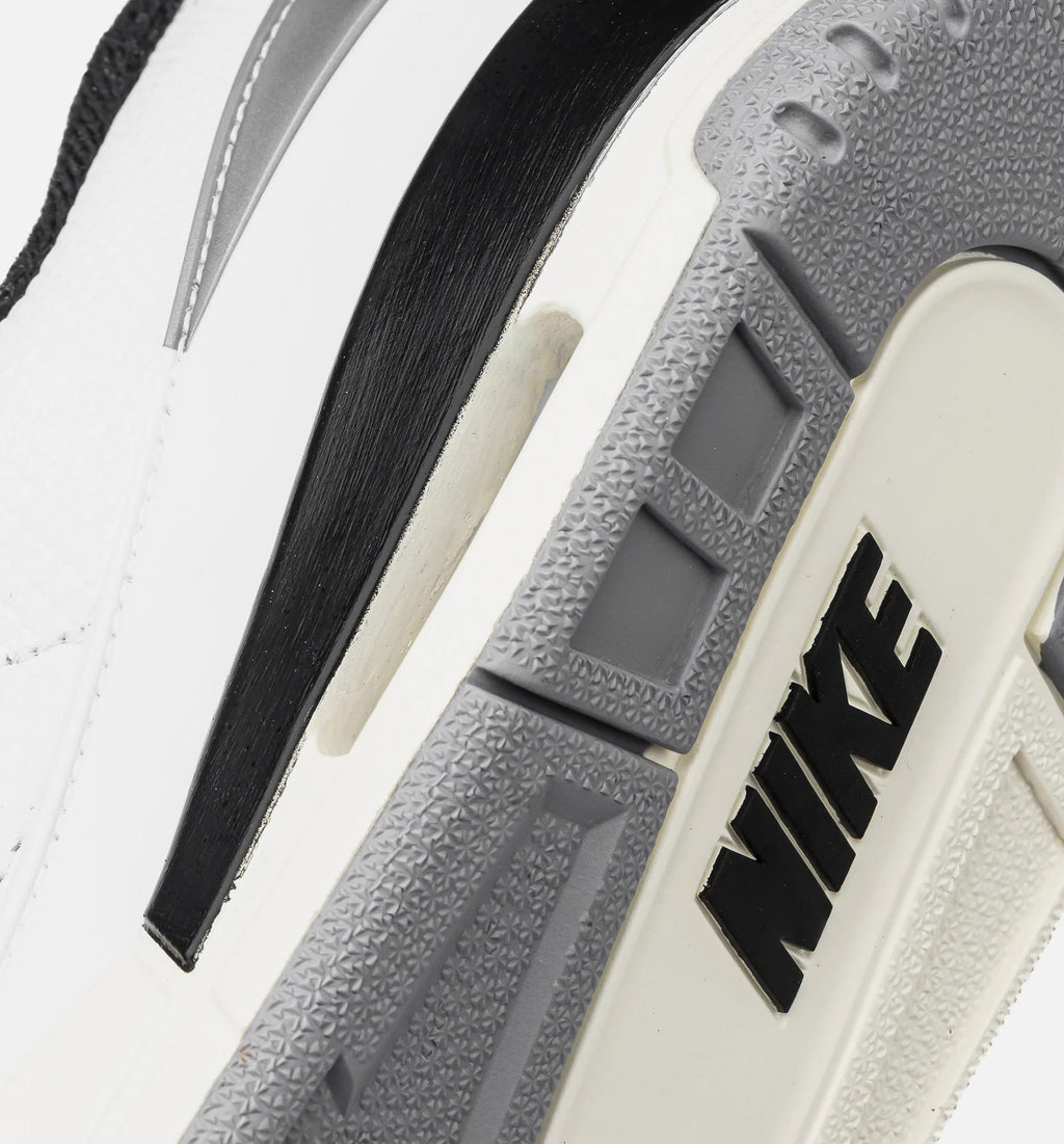 Air Jordan 23 Men's Lifestyle Shoes – White/Fire Red/Cement Grey/Sail