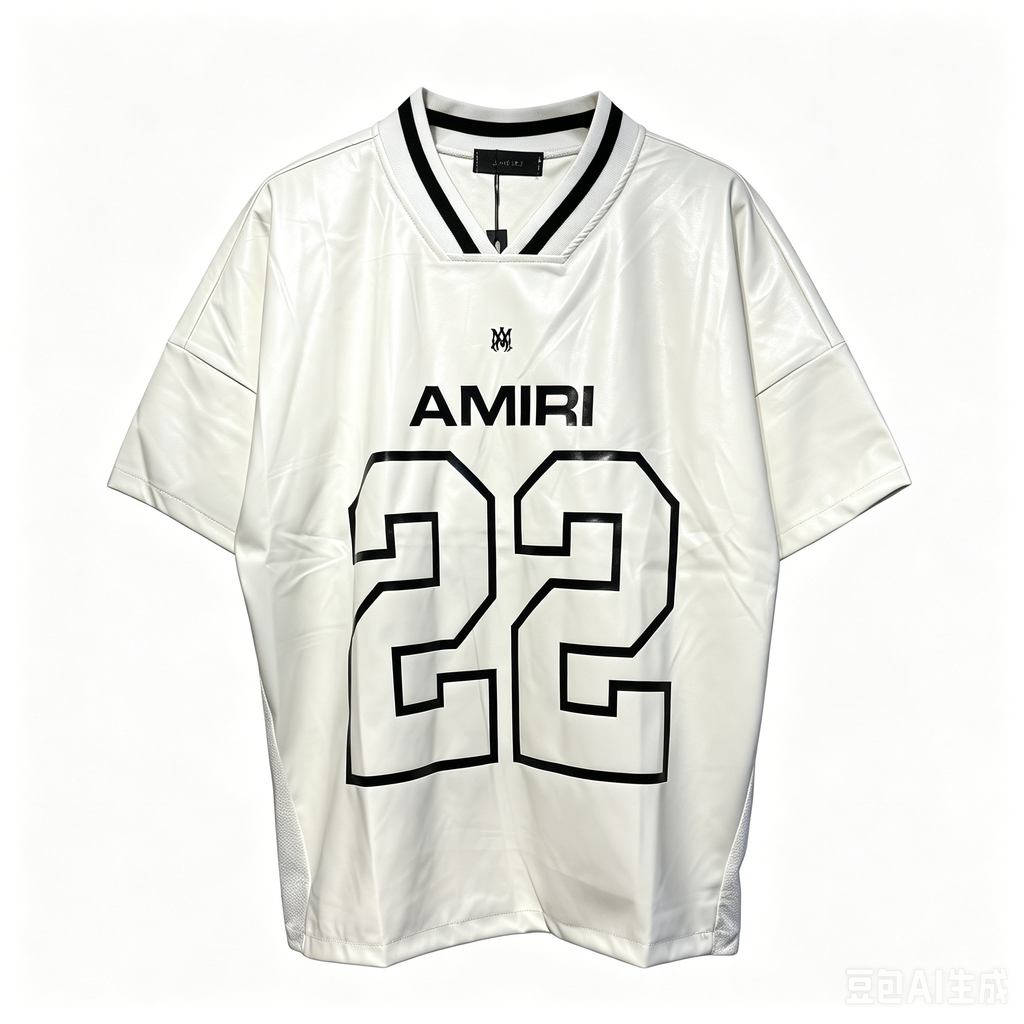 Amiri T-shirt