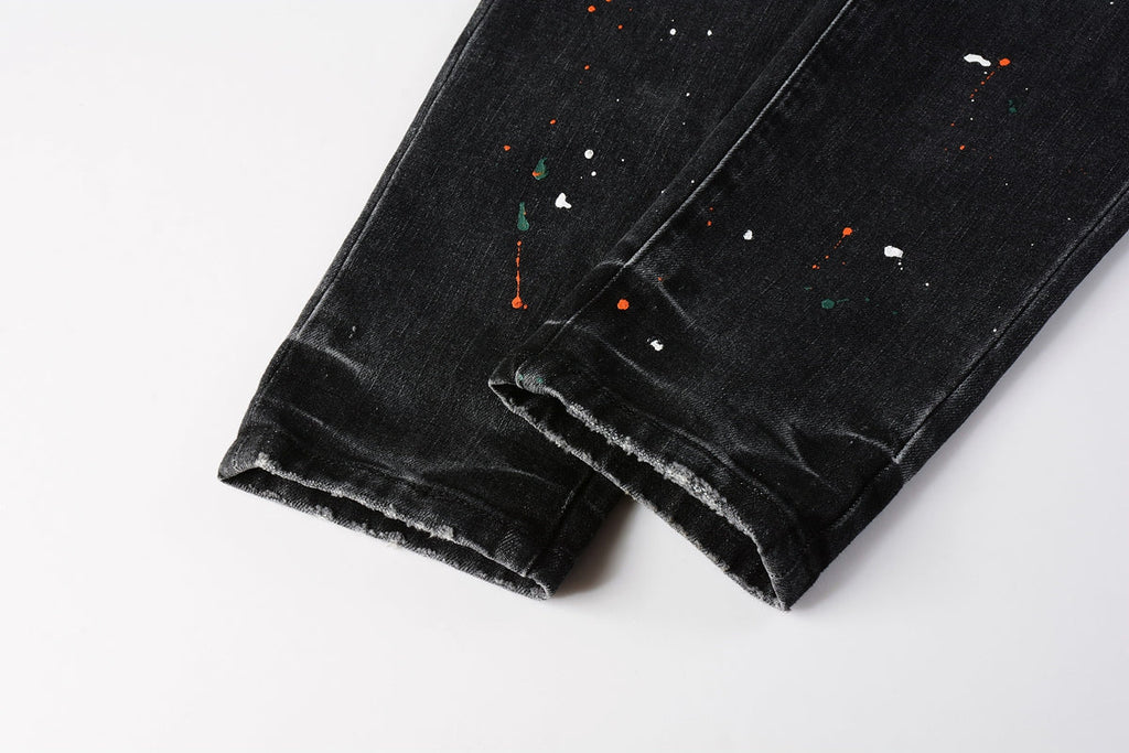 Purple Jeans 9018