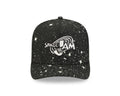 New Era 950 A Frame Space Jam Snapback Hat