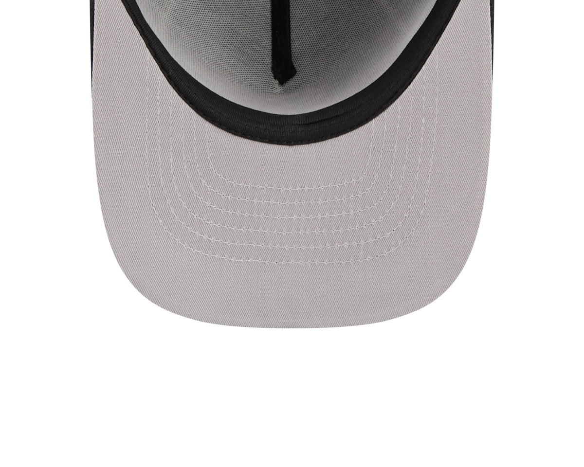 New Era 950 A Frame Chicago White Sox Spirited Collection Snapback Hat