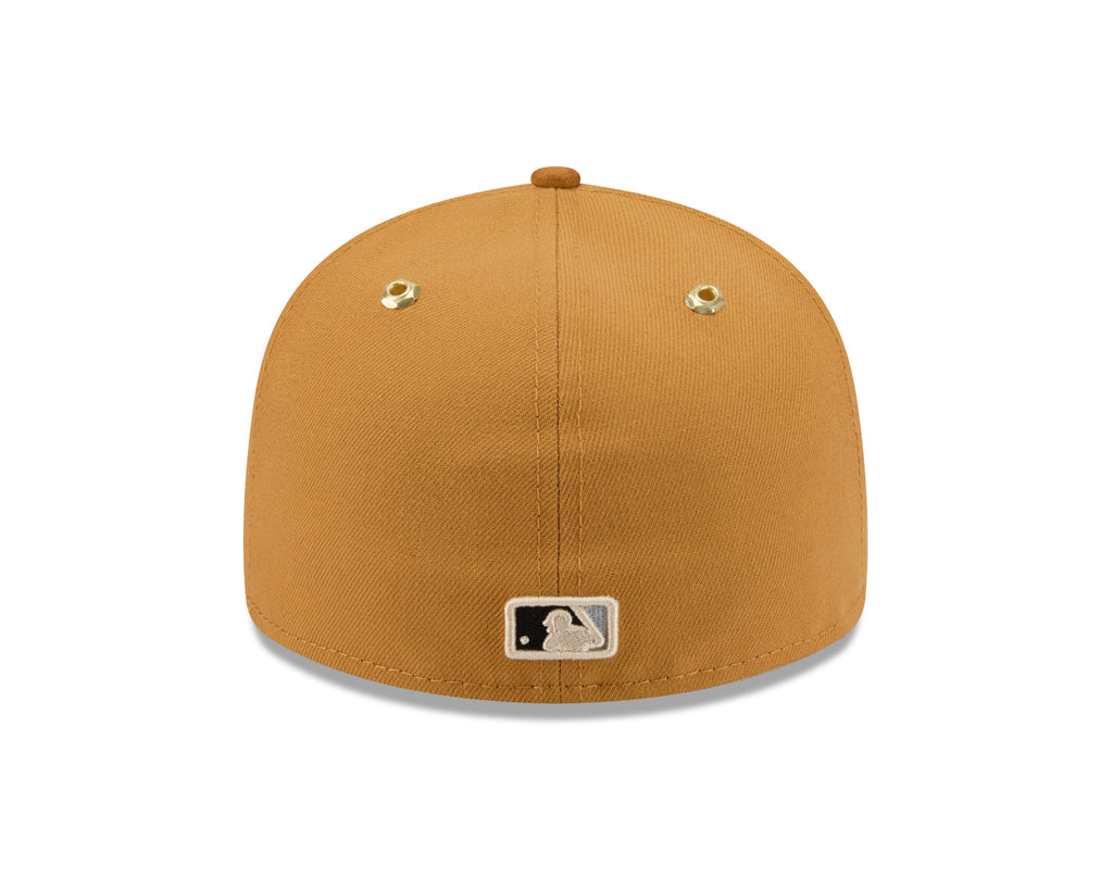 New Era x Timberland 59Fifty Chicago White Sox Fitted Hat