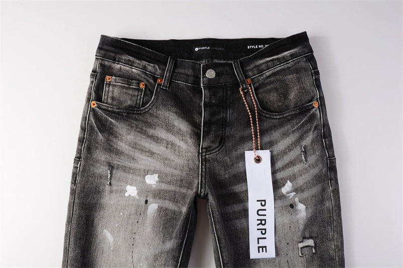 Purple Jeans 9032