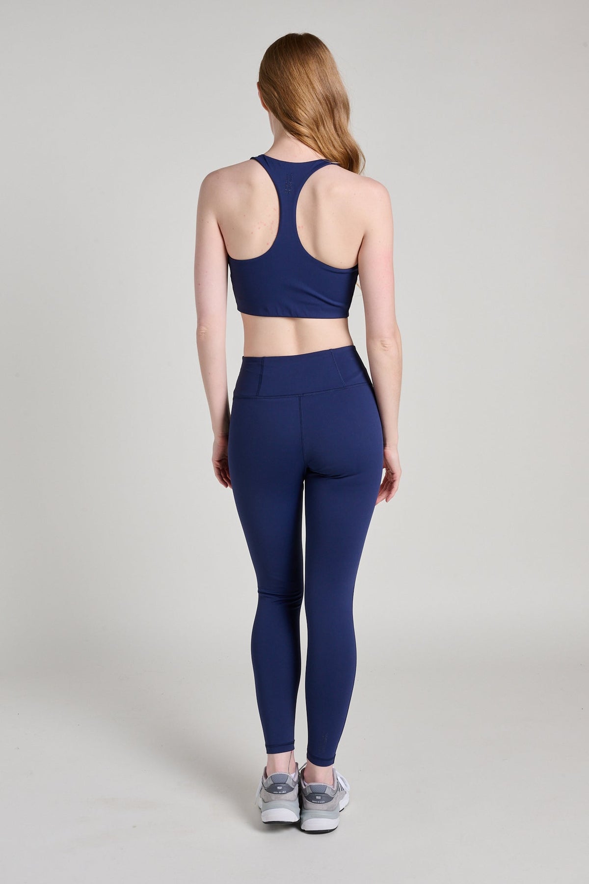Skye 7/8 High Waist Legging