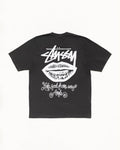 ANY ANGLE TEE PIGMENT DYED