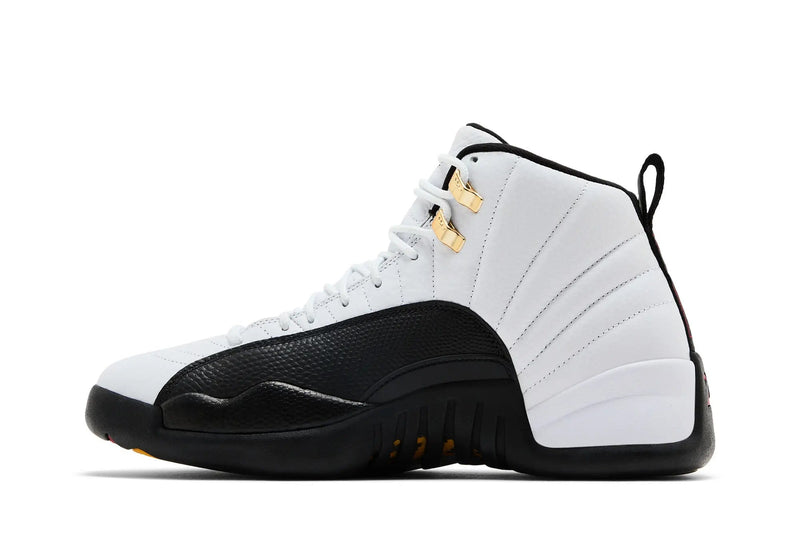Nike Air Jordan 12 Retro 'Taxi' (2025)