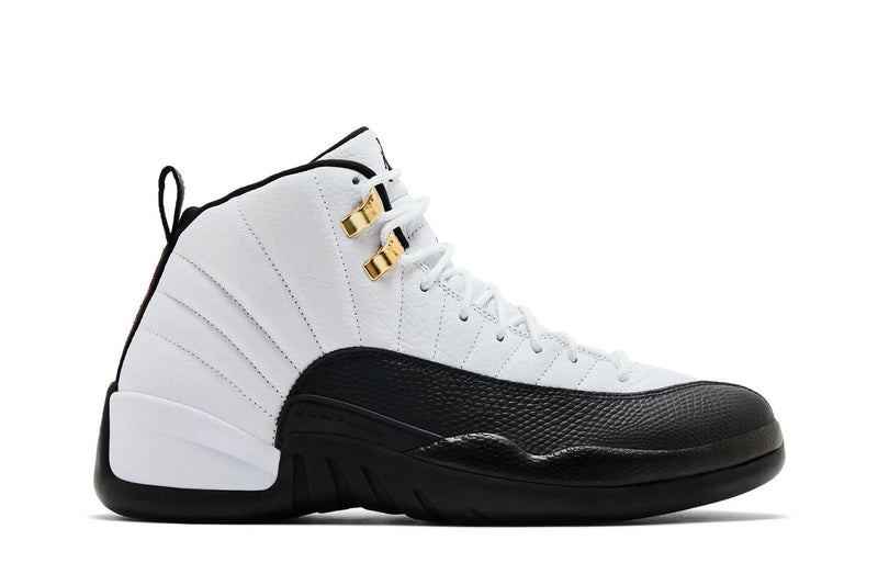 Nike Air Jordan 12 Retro 'Taxi' (2025)