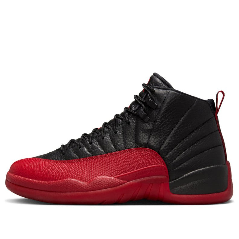 Air Jordan 12 Retro 'Flu Game' 2025 – CT8013-002