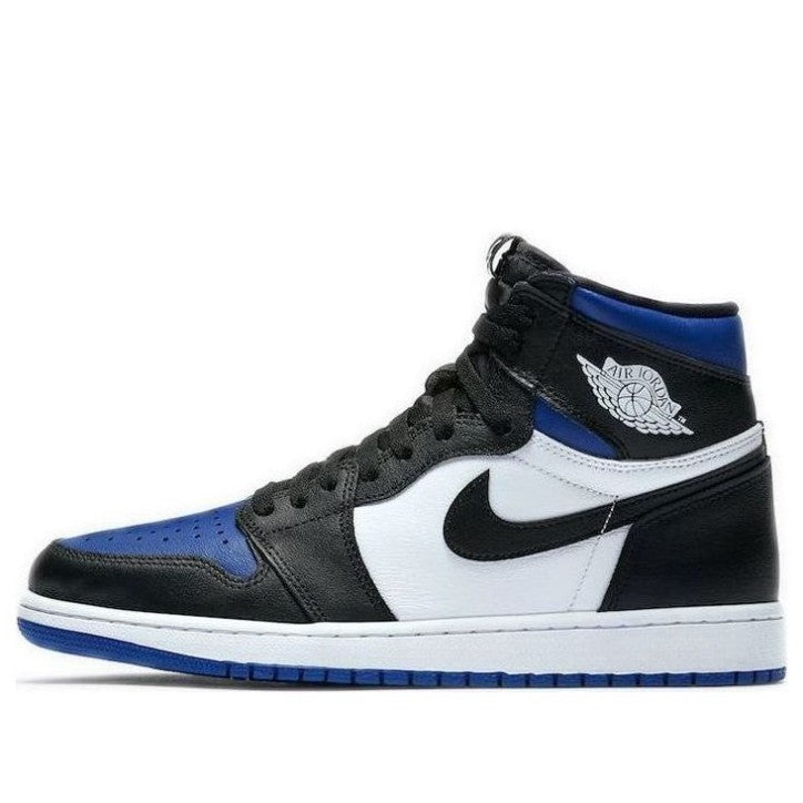 Air Jordan 1 Retro High OG 'Royal Toe' – 555088-041