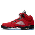Air Jordan 5 Retro 'Raging Bull' 2021 – DD0587-600