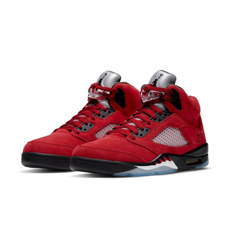 Air Jordan 5 Retro 'Raging Bull' 2021 – DD0587-600
