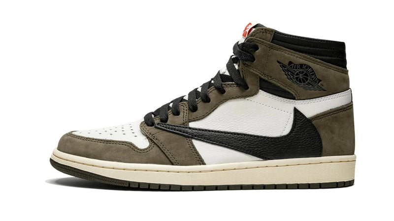 Travis Scott x Air Jordan 1 High OG SP 'Cactus Jack'