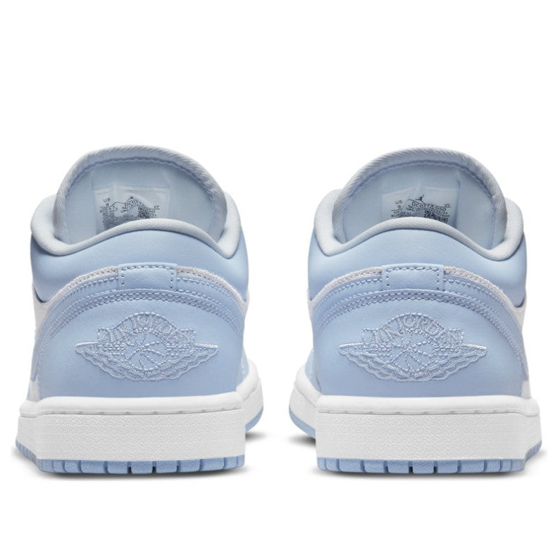 Air Jordan 1 Low 'Aluminum' – DC0774-050