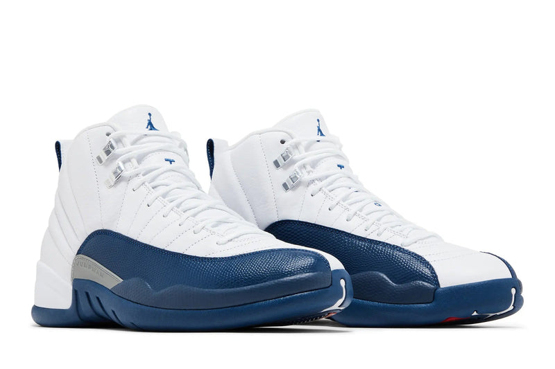 Nike Air Jordan 12 Retro 'French Blue' (2025)