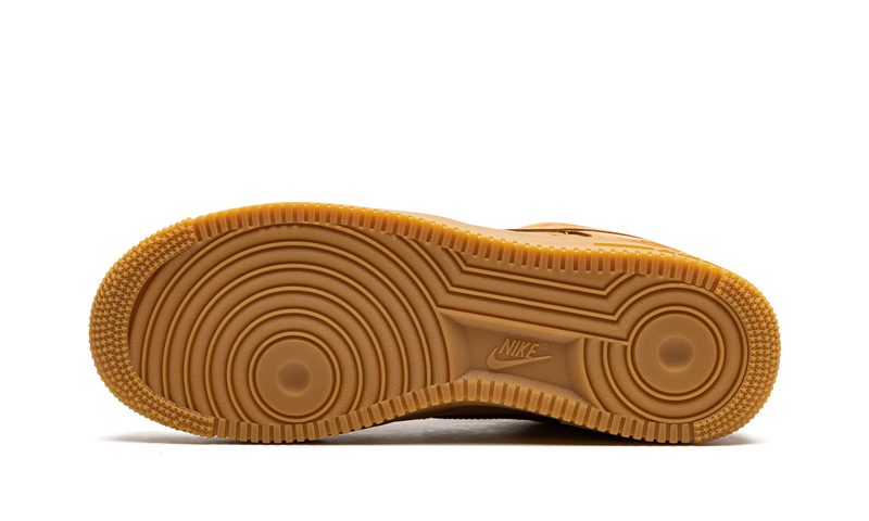 Nike Air Force 1 Low SP Supreme 'Wheat' (DN1555-200)