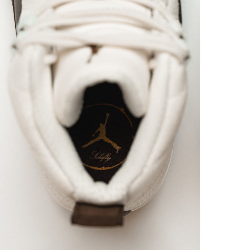 Nike Air Jordan 12 Retro SP Cafecito x SoleFly
