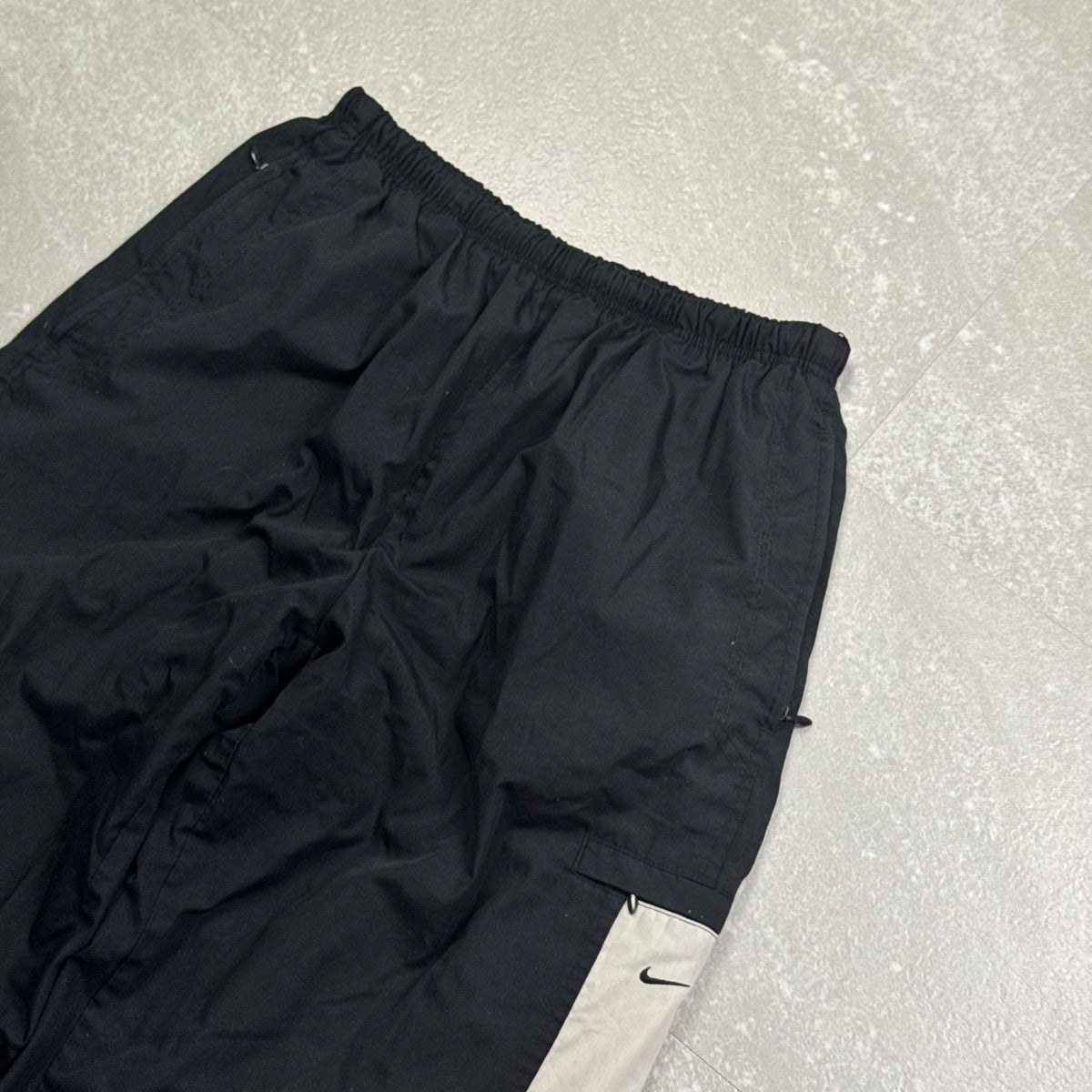 Vintage Nike Trackpants (L)