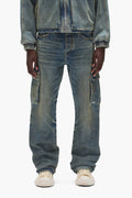 P011 Vintage Cargo