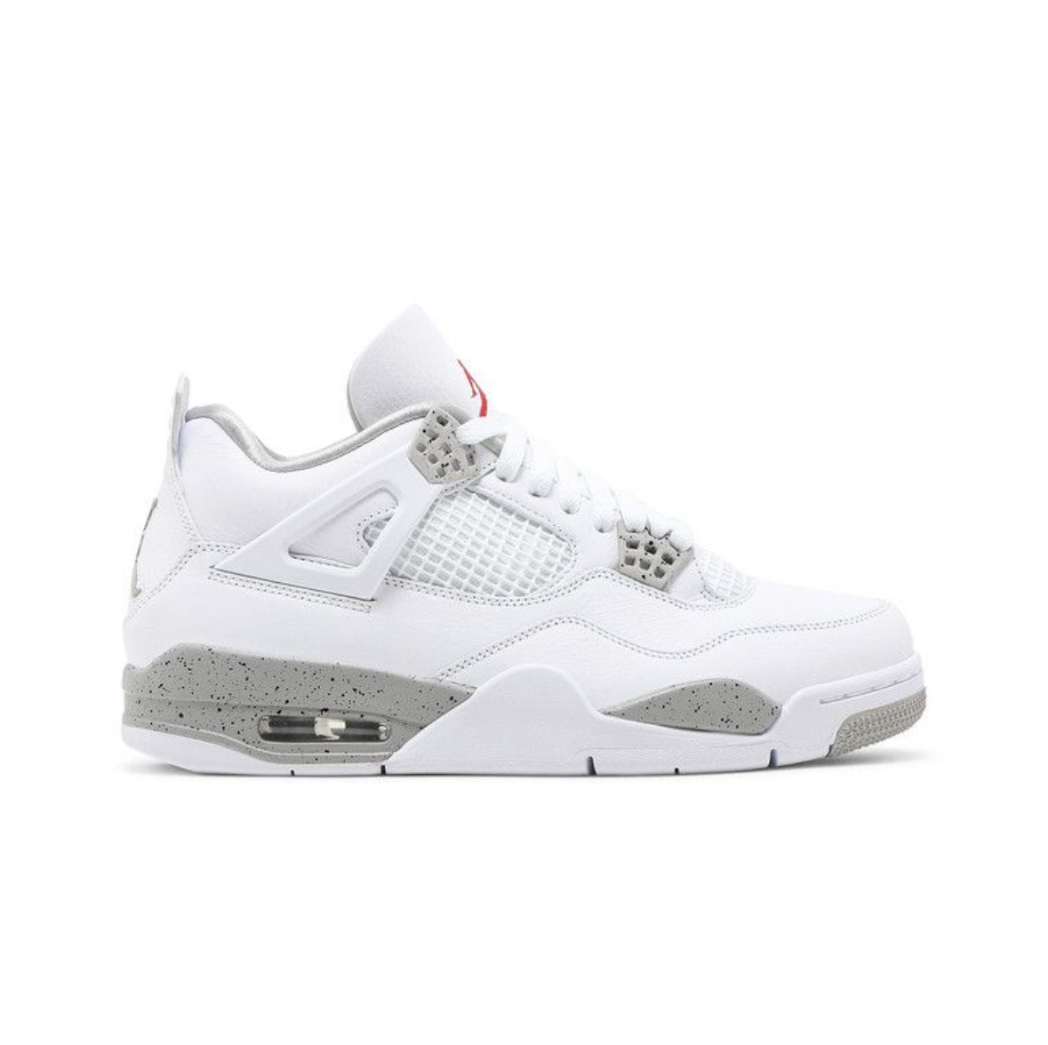 Retro 4 Oreo