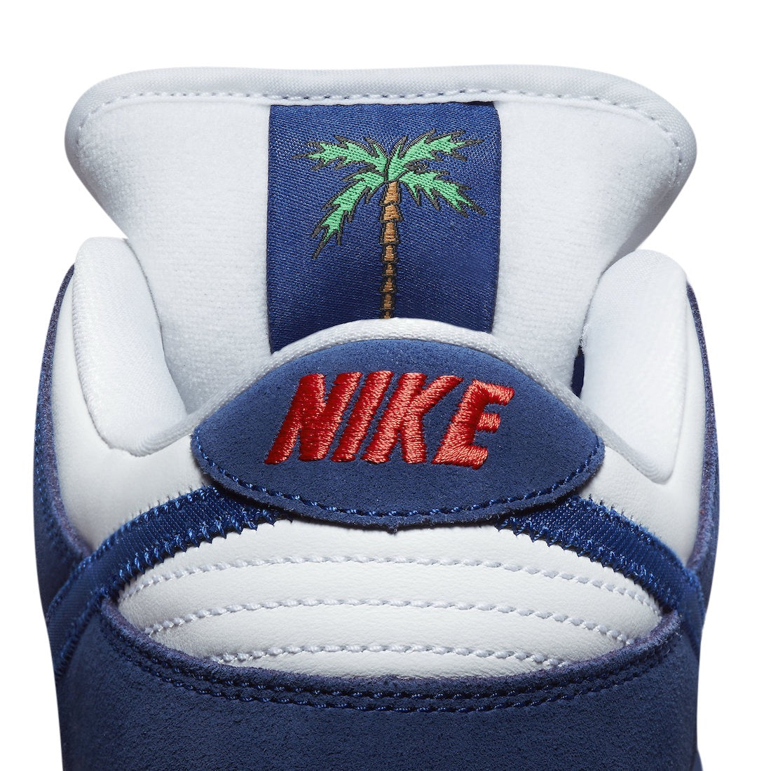 Nike SB Dunk Low LA Dodgers DO9395-400