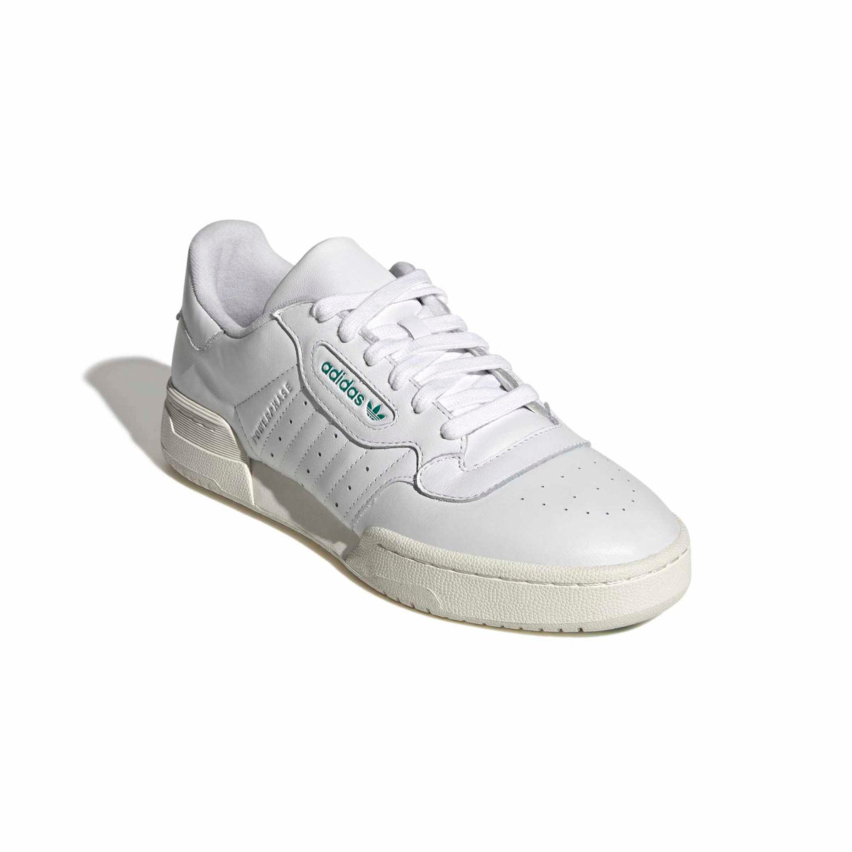 Adidas Mens Powerphase Shoes