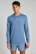 Metal Vent Tech Long Sleeve
