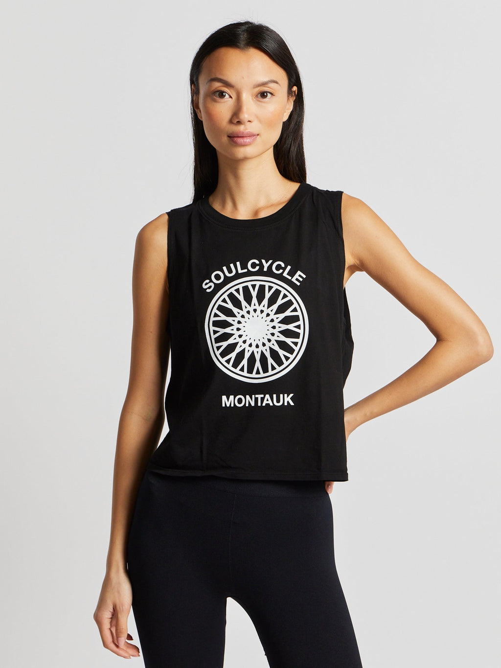 KAELA TANK MONTAUK
