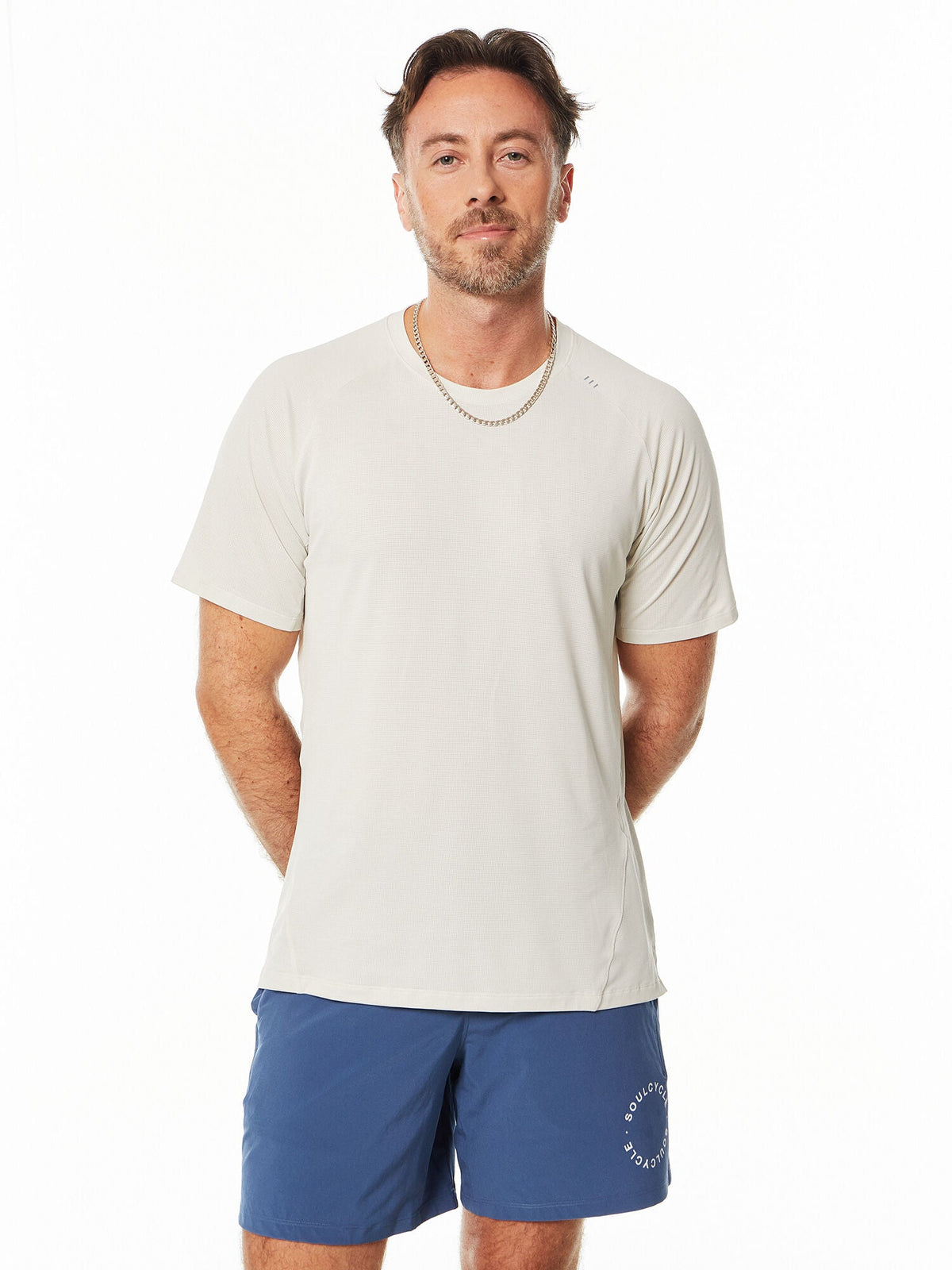 Ultralight Training SS Shirt