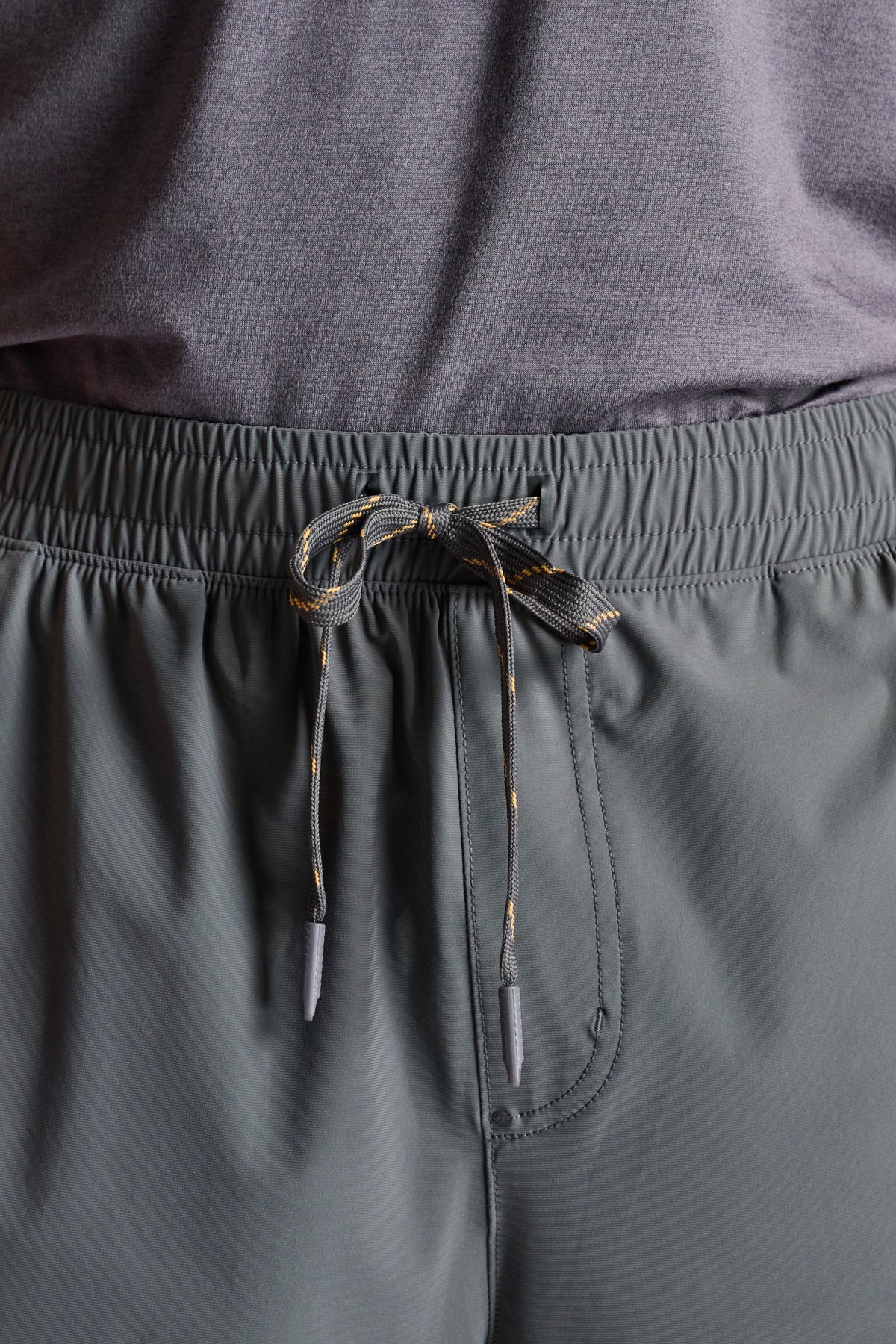7' PURSUIT SHORT -UNLINED