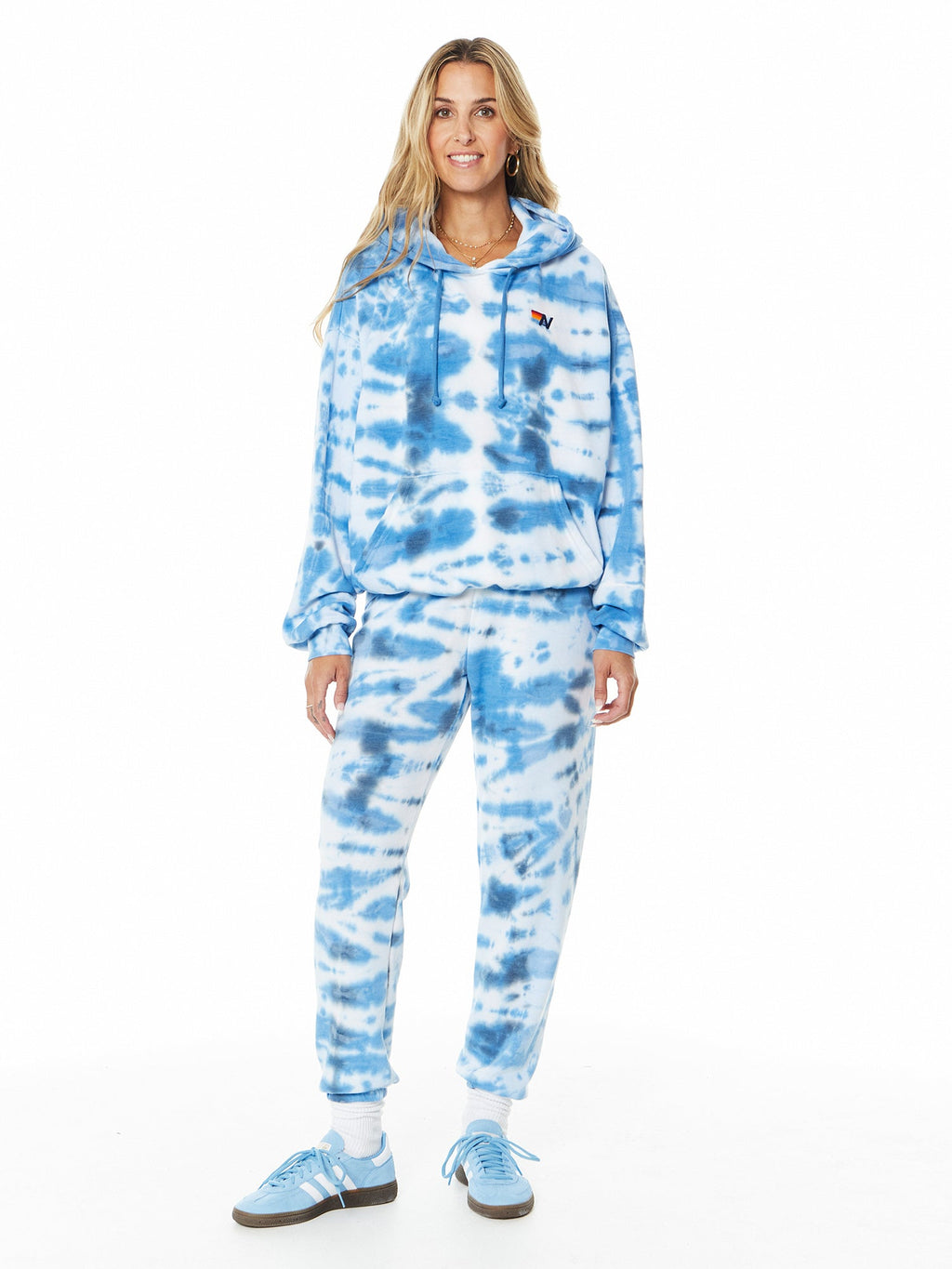 HAND DYED SWEATPANTS