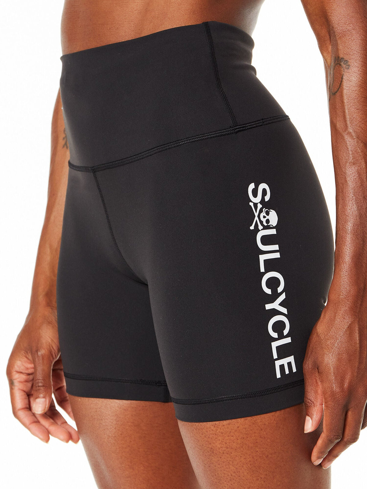 Wunder Train Short 6in