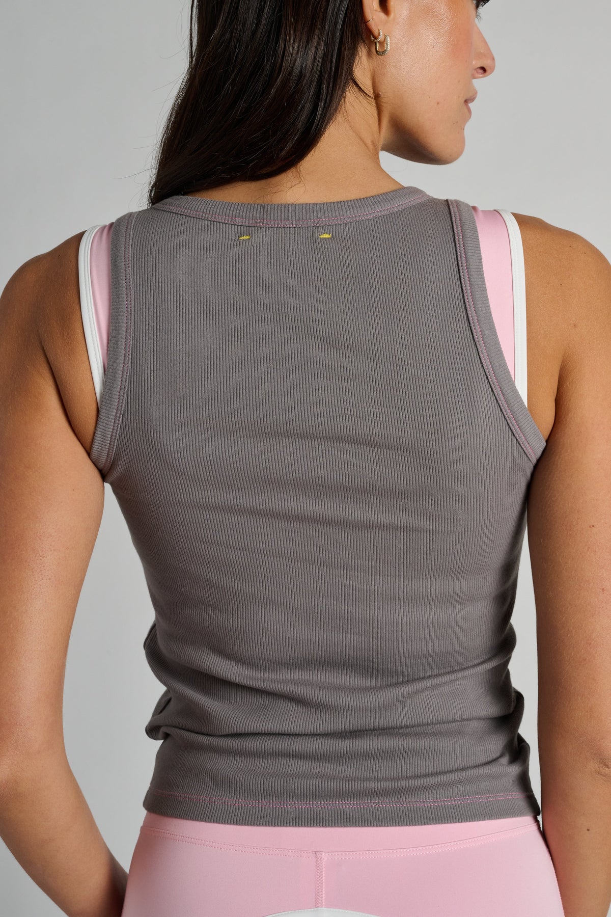 Soul Brigade Tank