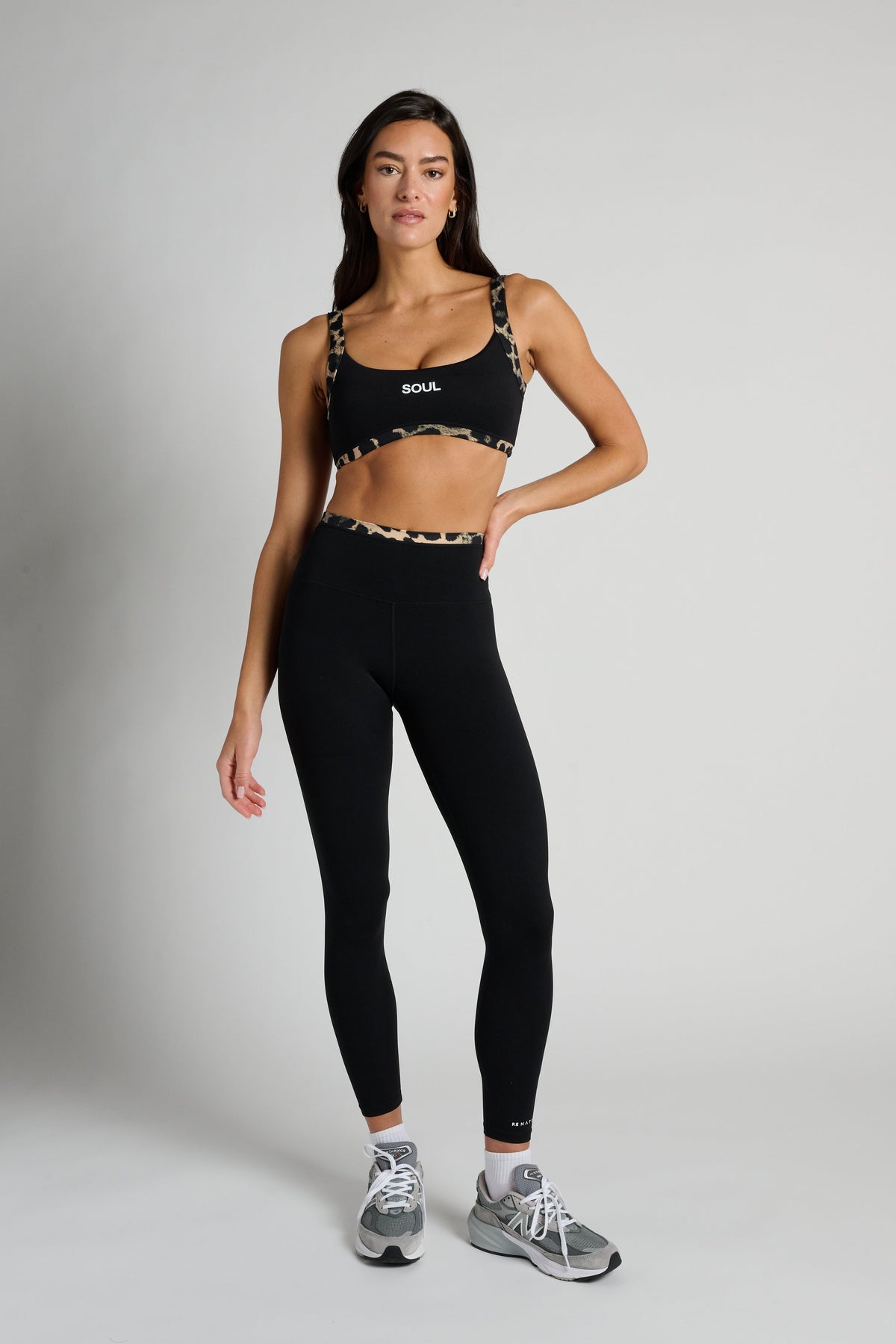 Vivid Sports Bra