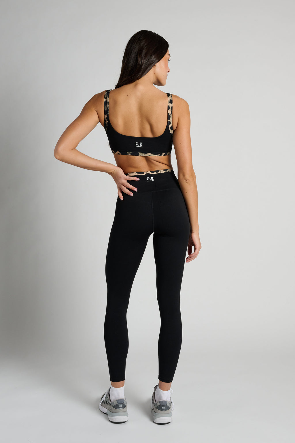 Vivid Sports Bra