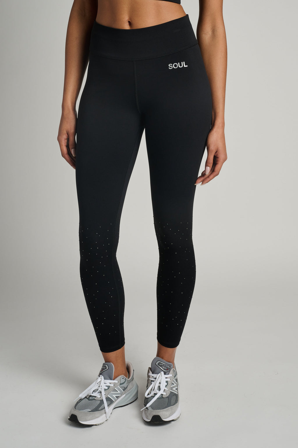 Flex Gemstone Legging
